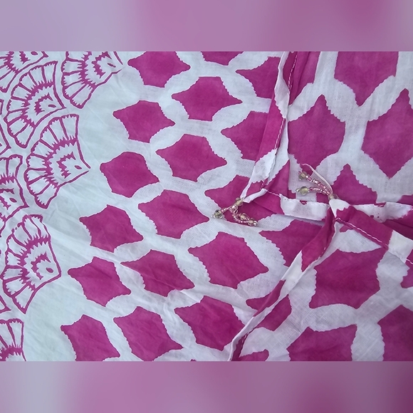 Roberta Roller Rabbit Tunic - Picture 5 of 12